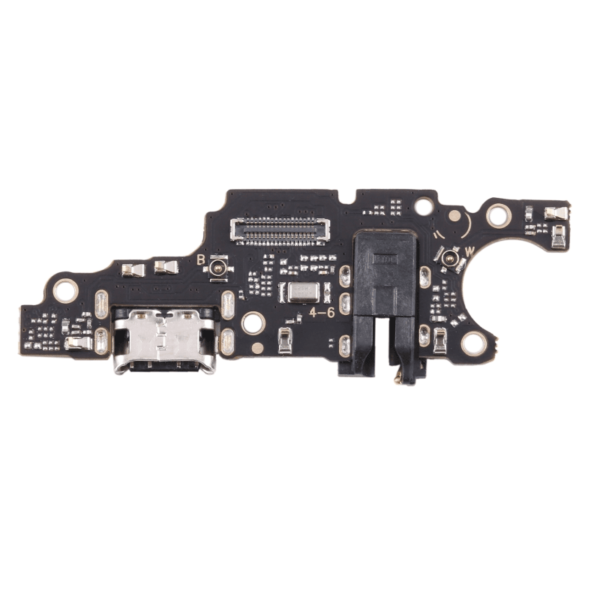 Placa de Carga Huawei Honor X7A Original