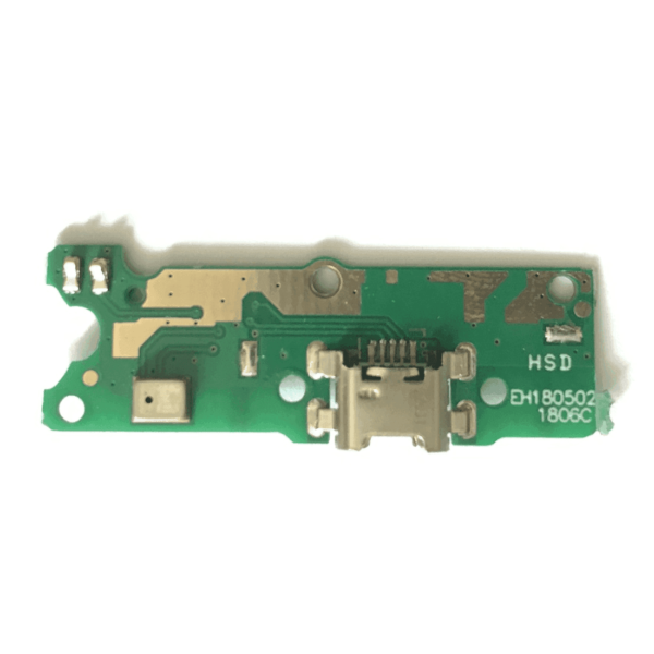 Placa de Carga Huawei Y5 2018 Original