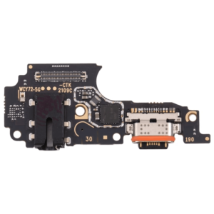 Placa de Carga Vivo Y53s AAA