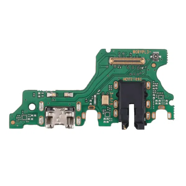 Placa de Carga Huawei Y7P Original
