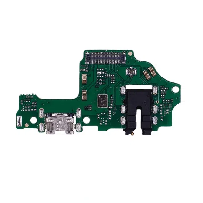 Placa de Carga Huawei Y8S Original