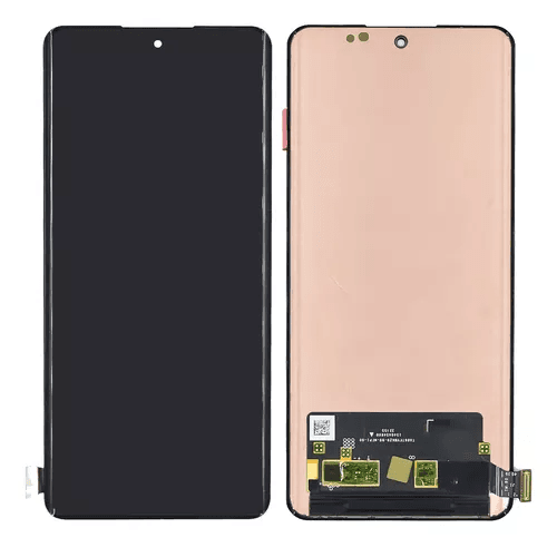 Pantalla Oppo Reno 11 5G Original de Máquina