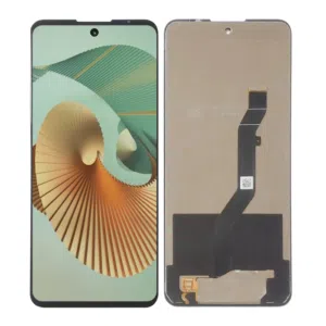 Pantalla Zte Blade V40 Original HD++