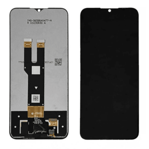 Pantalla ZTE Blade V50 Vita Original