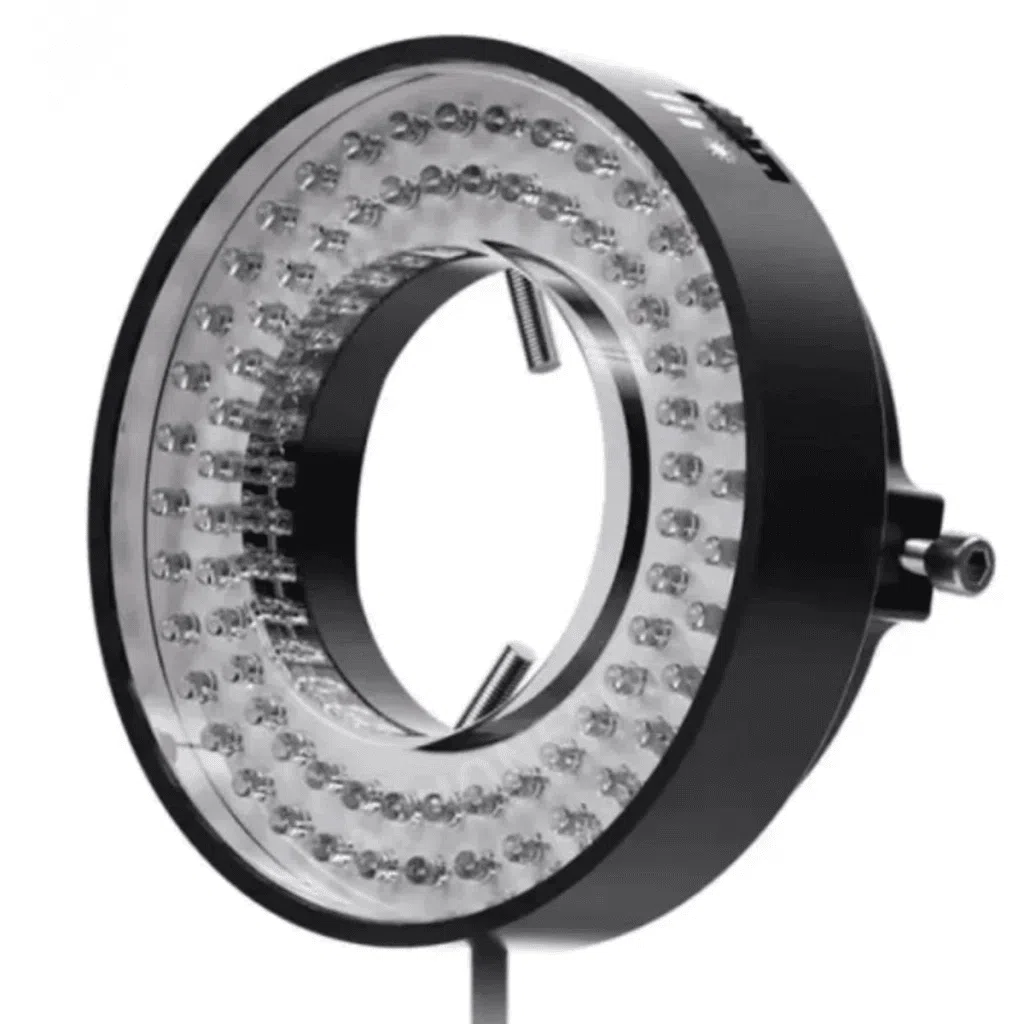 L144-1-itouchperu Lámpara Led para Microscopio L144 Mechanic