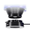 Lámpara Led para Microscopio L144 Mechanic