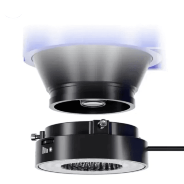 Lámpara Led para Microscopio L144 Mechanic