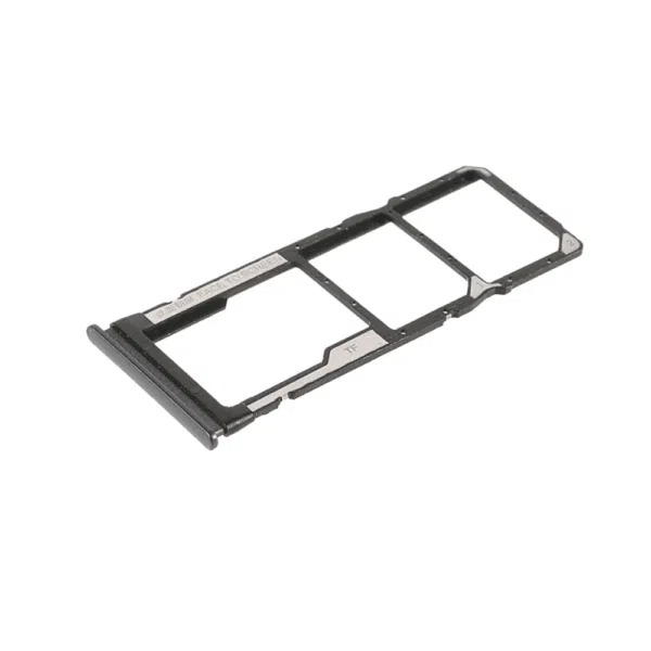 Bandeja de SIM Xiaomi Redmi Note 9S / Note 9 Pro Original - Imagen 2