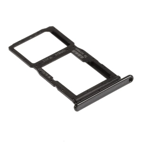 Bandeja de SIM Huawei Psmart 2018 Original