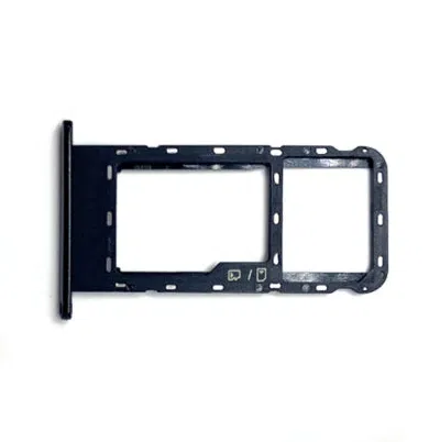 Bandeja de SIM ZTE V20 Smart Original