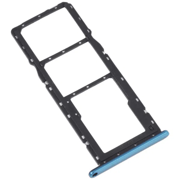 Bandeja de SIM ZTE Blade V40 Vita Original