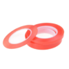 Cinta Roja 3m Doble Contacto 2mm