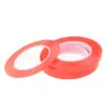 Cinta Roja 3m Doble Contacto 2mm