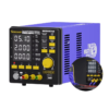 Fuente de Poder DSP30D5 Mechanic 150W