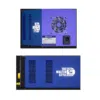 Fuente de Poder DSP30D5 Mechanic 150W