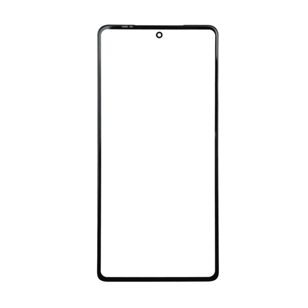 Glass mas oca Motorola Edge 40 Neo