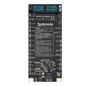 Placa de Activación de Batería F918 Mechanic