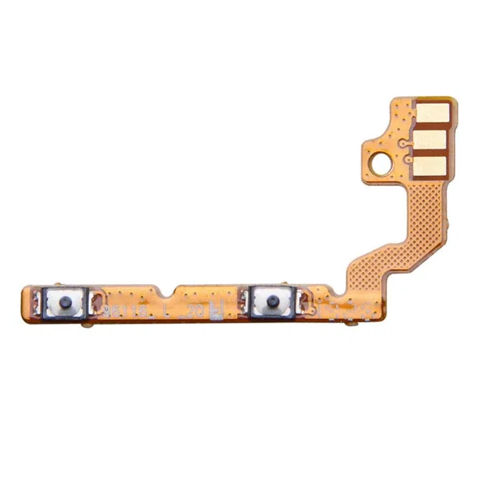 flex-a10s-3-itouchperu Flex de Encendido Samsung A10S Volumen Original