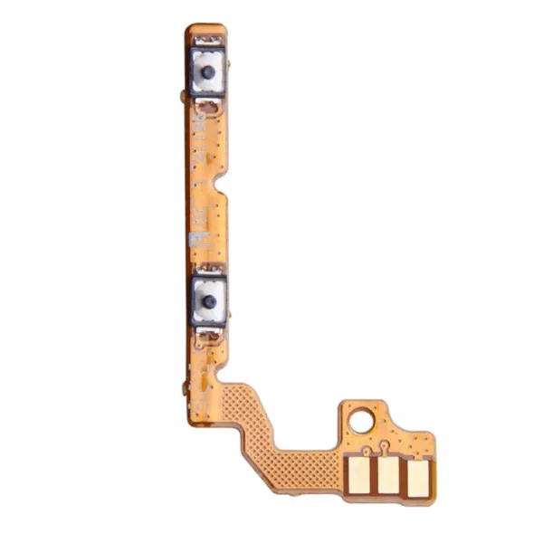 Flex de Encendido Samsung A10S Volumen Original
