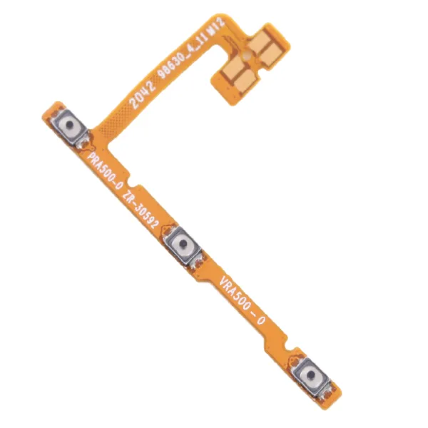 Flex de Encendido Realme C11 2021