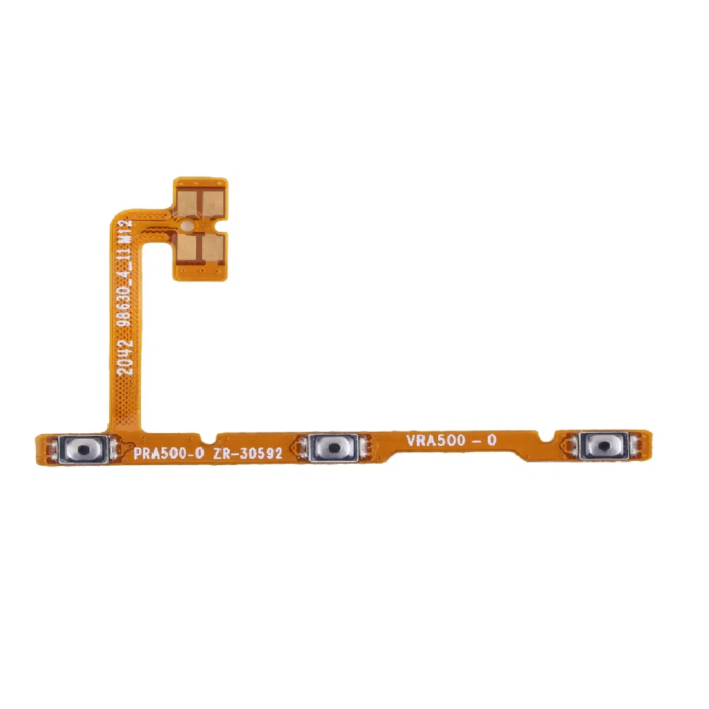 Flex de Encendido Realme C11 2021