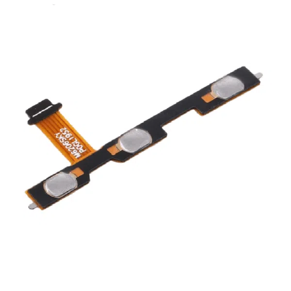 Flex de Encendido Motorola G8 Power Lite