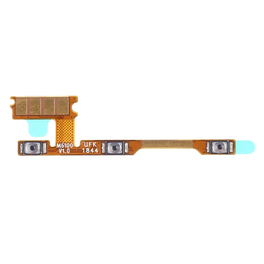 flex-note7-1-itouchperu Flex de Encendido Xiaomi Note 7 Original