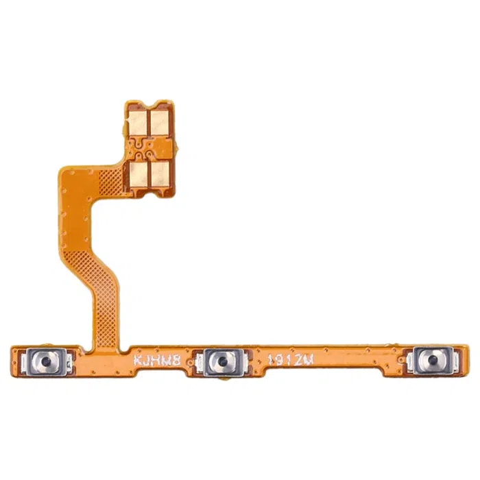 flex-redmi8-1-itouchperu Flex de Encendido Xiaomi Redmi 8 Original