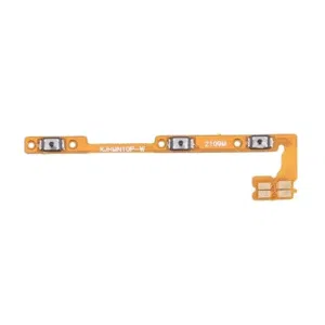 Flex de Encendido Xiaomi Note 10 Pro Original
