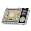Plataforma de Precalentamiento Heat Air Mechanic