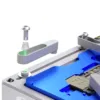 Plataforma de Precalentamiento Heat Air Mechanic