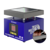 Plataforma de Precalentamiento HT-10 Mechanic