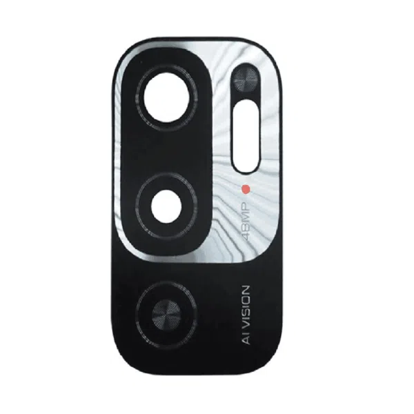 Lente de Cámara Xiaomi Redmi Note 10 5G