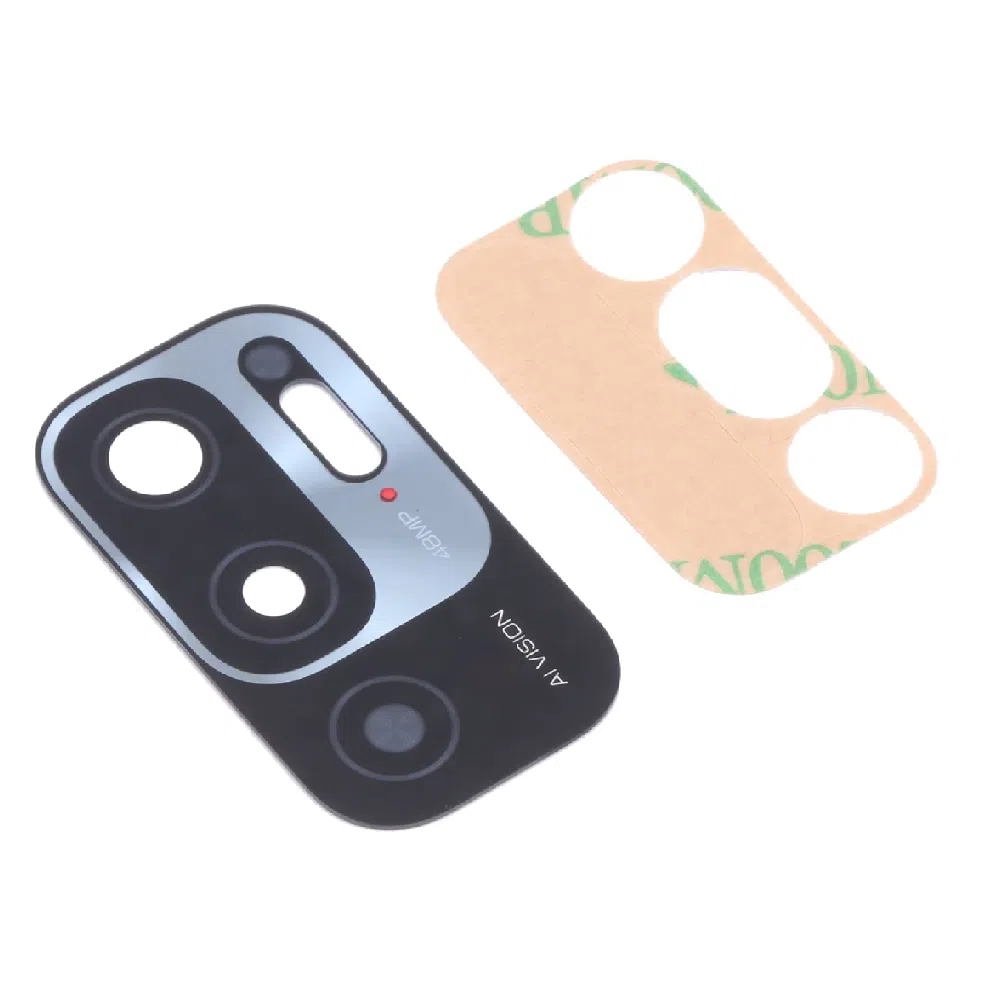 Lente de Cámara Xiaomi Redmi Note 10 5G