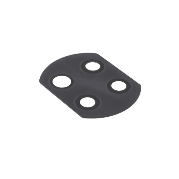 Lente de Cámara Xiaomi Redmi Note 9T