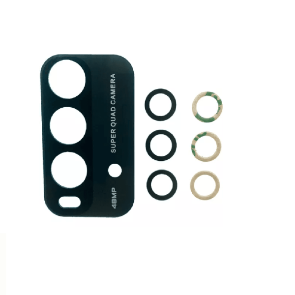 Lente de Cámara Xiaomi Redmi 9T