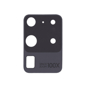 Lente de Cámara Samsung S20 Ultra Original