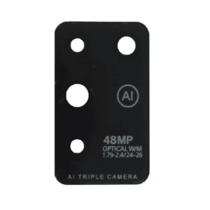 Lente de Cámara ZTE V30 Vita