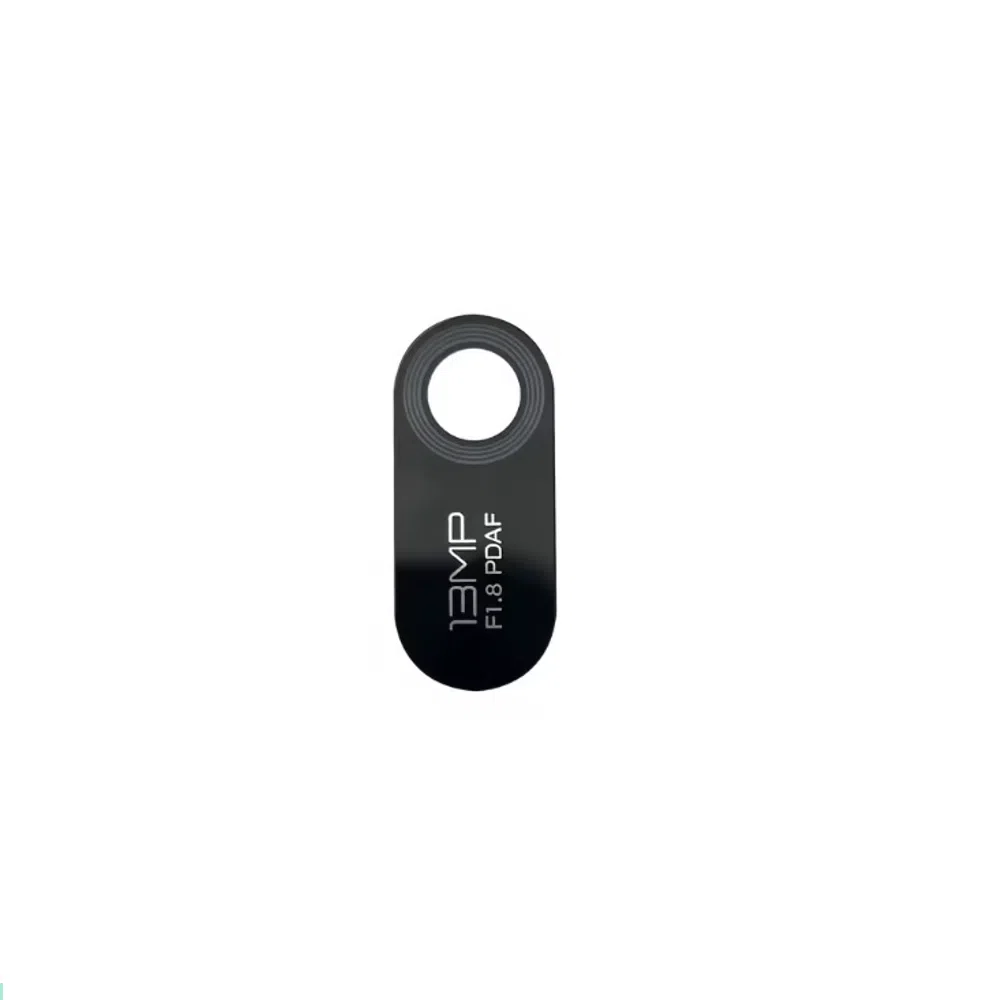 Lente de Cámara Huawei Y6 2019
