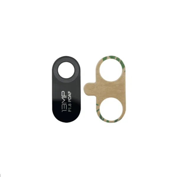 Lente de Cámara Huawei Y6 2019
