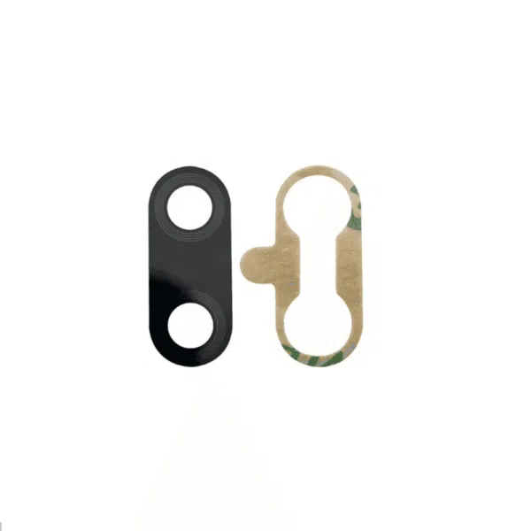 Lente de Cámara Huawei Y7 2019