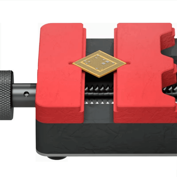 Sujetador de Placa Ori Mini Mechanic