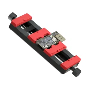 Sujetador de Placa Ori Mini Mechanic