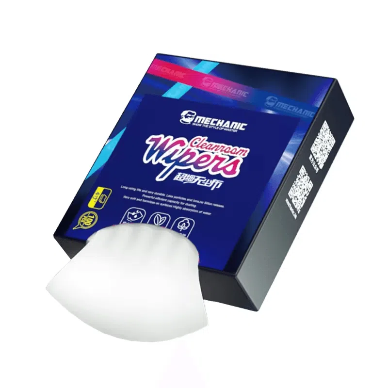 Paños de Limpieza Mechanic