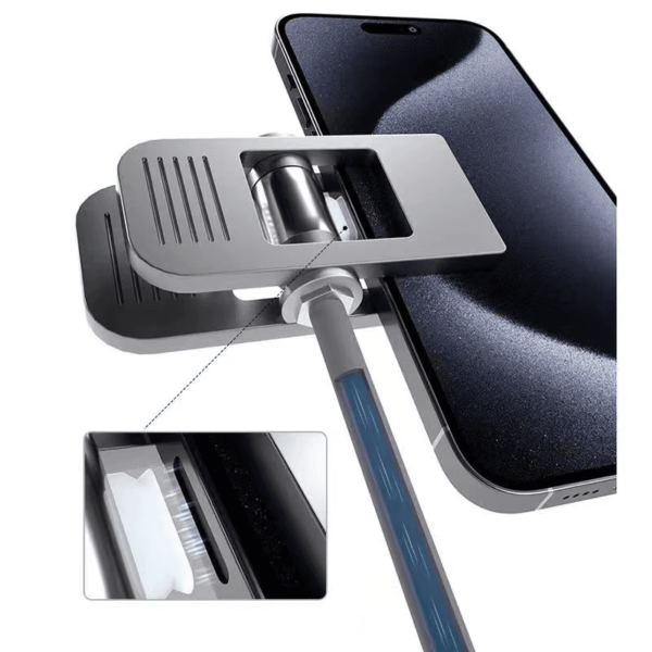 Detector Hermético para IPhone QiMi 8 Mechanic