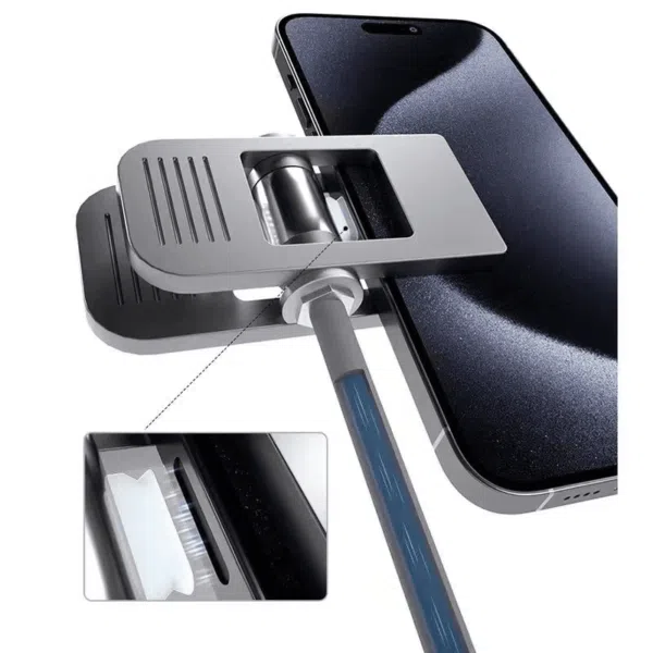 Detector Hermético para IPhone QiMi 8 Mechanic