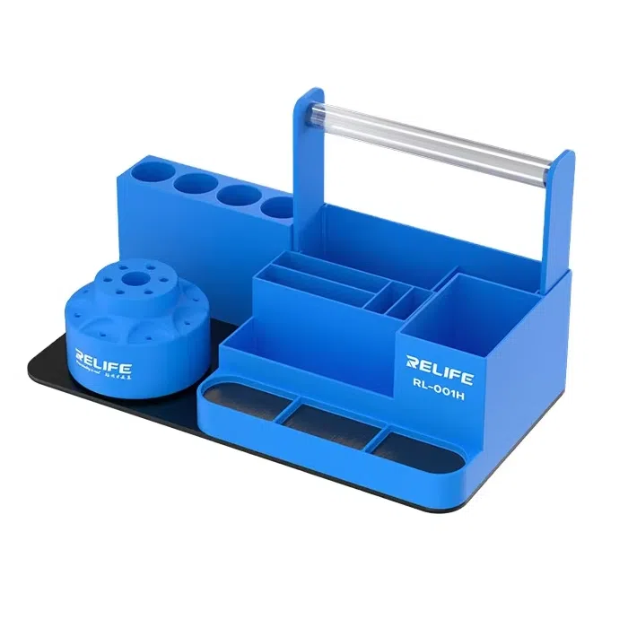 Organizador Multifuncional RL-001H Relife