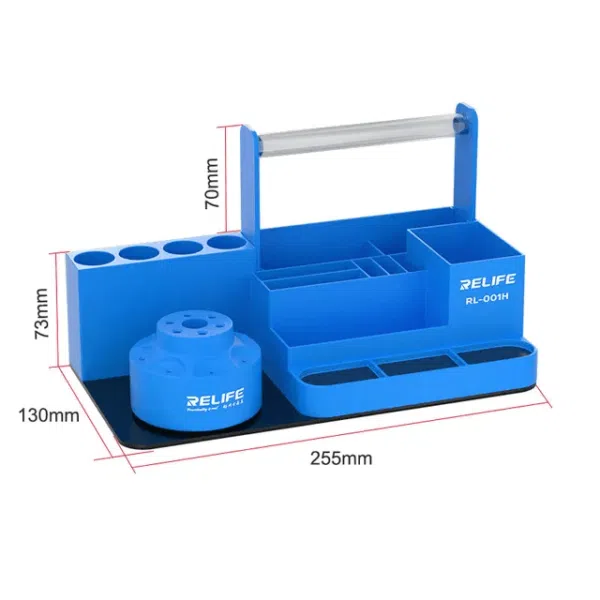 Organizador Multifuncional RL-001H Relife