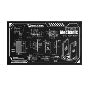 Mesa de Trabajo V78 Mechanic
