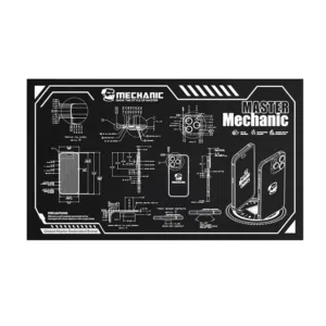 Mesa de Trabajo V78 Mechanic
